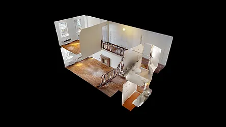 Rented by Bond New York