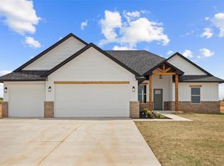 4401 Janie Way, Guthrie, OK 73044