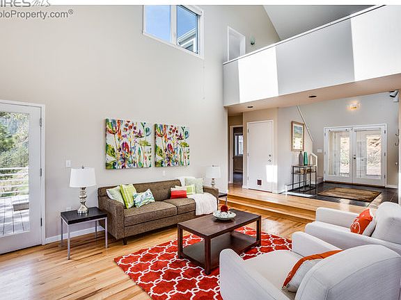 Lots of Light and Views