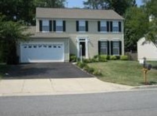 14609 April St, Accokeek, MD 20607