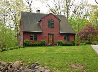 17 Wig Hill Rd, Chester, CT 06412