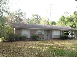 11913 Bay St, Magnolia Springs, AL 36555