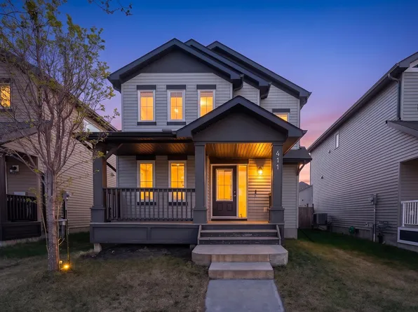 411 Watt Blvd SW, Edmonton, AB T6X 1R1