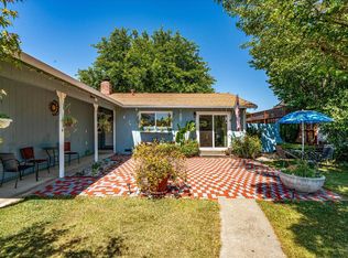 19295 Junipero Serra Dr, Sonoma, CA 95476