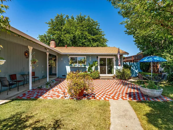 19295 Junipero Serra Drive, Sonoma, CA 95476