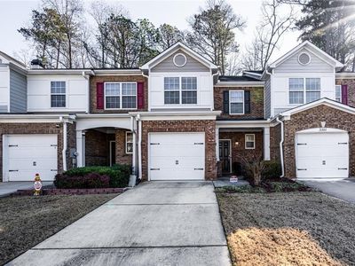 3363 Fernview Dr, Lawrenceville, GA, 30044