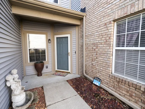 3724 Magenta Ln Unit 1, Indianapolis, IN 46214