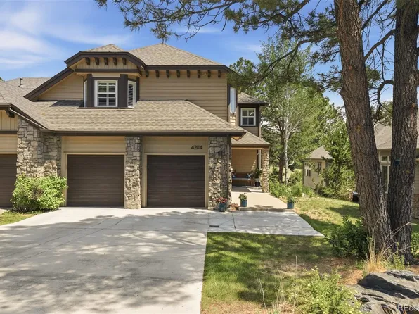 4204 Morning Star Drive, Castle Rock, CO 80108