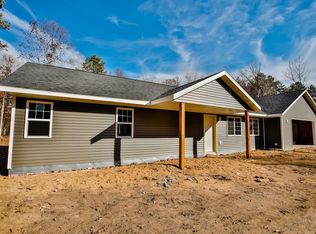 19970 Ember Loop, Park Rapids, MN 56470