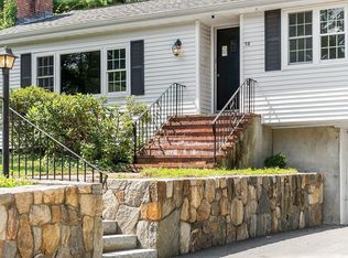 18 Oakwood Rd, Acton, MA 01720