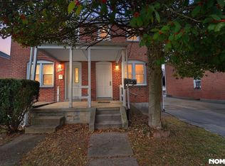 8550 Oakleigh Rd, Parkville, MD 21234