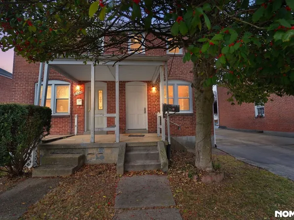 8550 Oakleigh Rd, Parkville, MD 21234