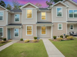 918 Green St #C104, Franklinton, NC 27525