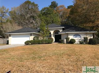 422 Cardinal St, Pooler, GA 31322