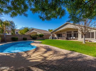 1073 S Roca St, Gilbert, AZ 85296
