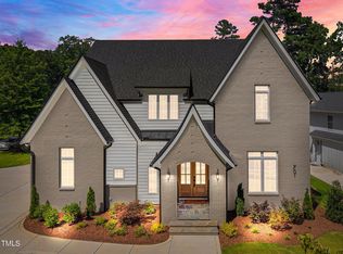 4100 Amherst Ln, Raleigh, NC 27609