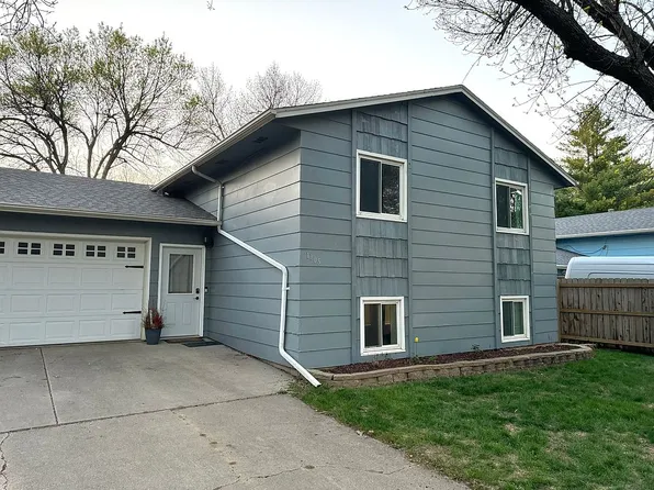 1105 S Joliet Ave, Sioux Falls, SD 57110
