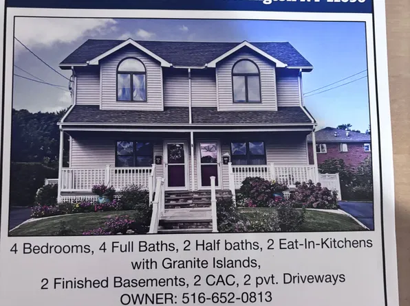 9 Kirkwood Rd, Port Washington, NY 11050