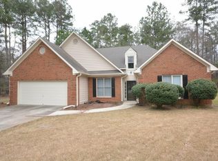 12208 Barney Ct #12208, Fayetteville, GA 30215