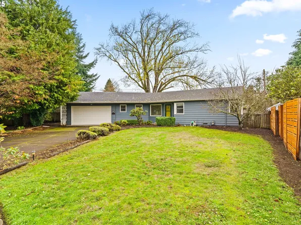 341 Ransom Ct, Eugene, OR 97401