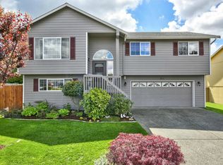 7816 70th St Ne, Marysville, WA 98270