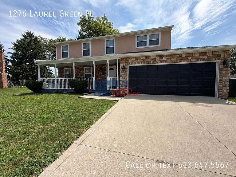 1276 Laurel Green Pl — Photo 1