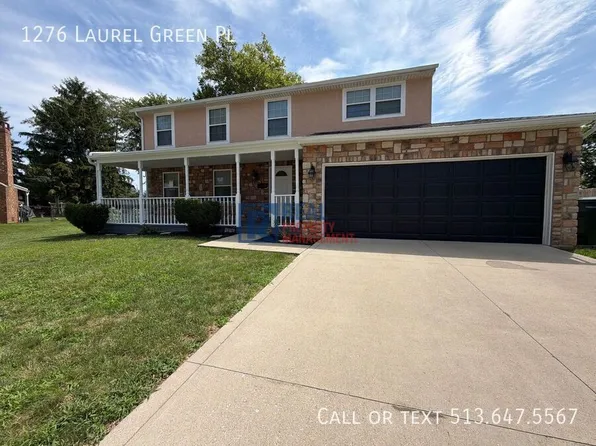1276 Laurel Green Pl, Galloway, OH 43119