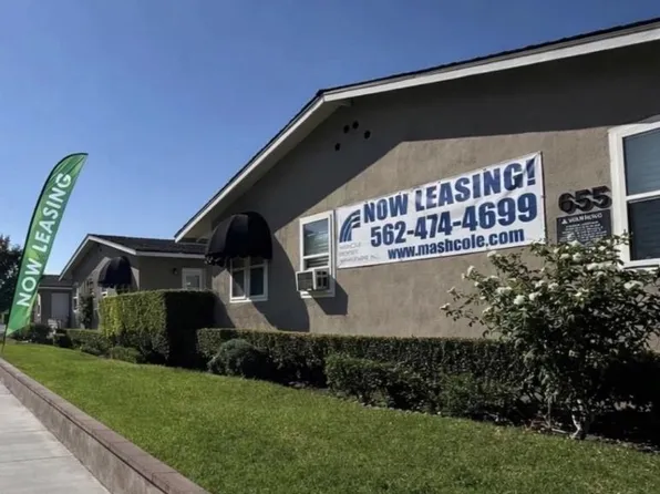 647 E Birch St, Brea, CA