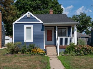 830 Dundee St, South Bend, IN 46619