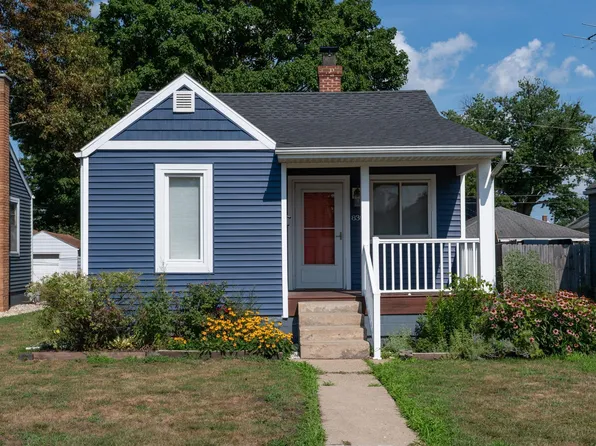 830 Dundee St, South Bend, IN 46619
