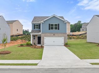 512 Oak View Ln, Dallas, GA 30157