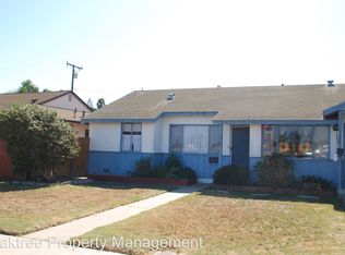 426 E Fir Ave, Oxnard, CA 93033