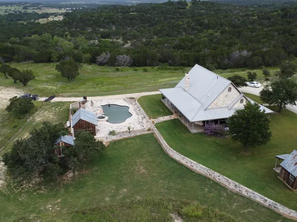 4046 Fm 2481, Stephenville, TX 76401