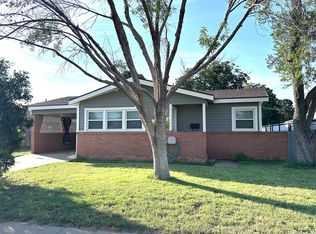 2418 W 14th St, Odessa, TX 79763