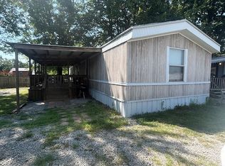 38 E Gate Park #38, Porum, OK 74455