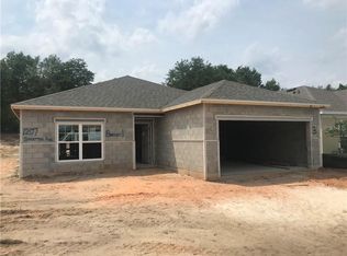 1207 Stratton Ave, Groveland, FL 34736