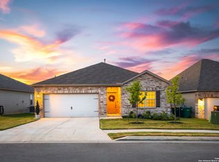 12302 Vista Rim, Live Oak, TX 78233