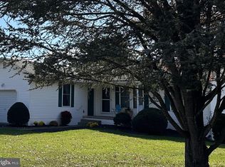 293 Hahn Rd, Westminster, MD 21157