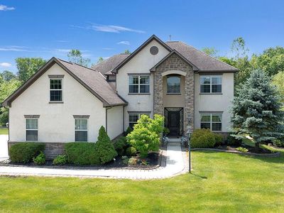 5712 Summer Ridge Ln, Galena, OH, 43021