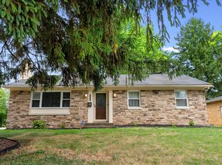 4376 E Mound St, Columbus, OH