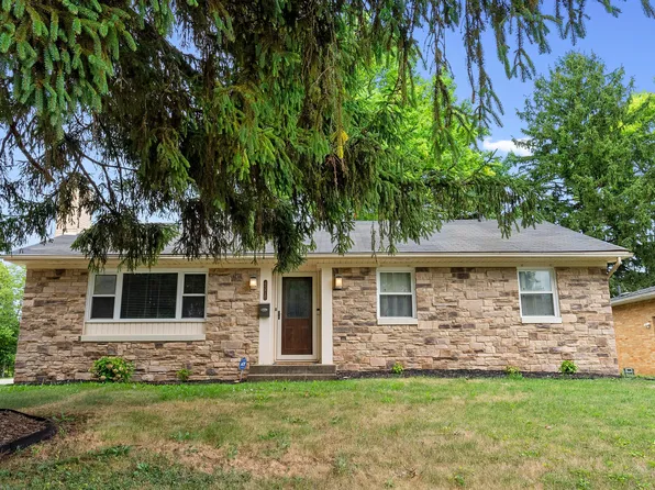 4376 E Mound St, Columbus, OH 43227