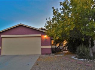 1625 W Wood Crest Ct, Tucson, AZ 85746