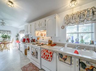 23201 Kindlespire Rd, Gerber, CA 96035