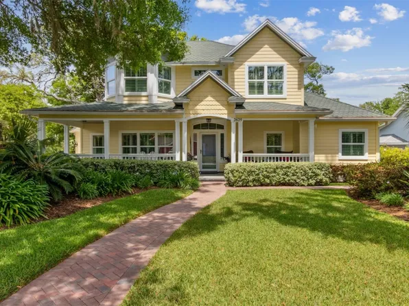 2625 Long Boat Dr, Fernandina Beach, FL 32034