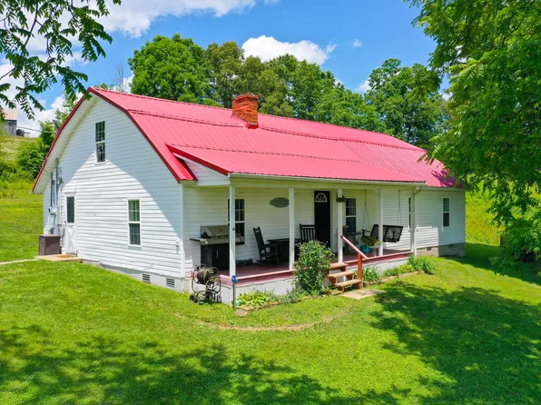 234 Ray Mathis Rd, Bond, KY 40402