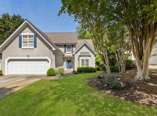 1000 Stethem Ferry Fry, Johns Creek, GA 30022