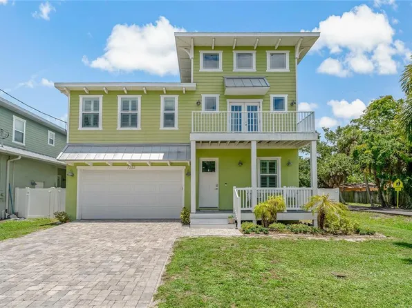 7222 S Mascotte St, Tampa, FL 33616