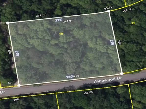 105 Ashewood Dr, Bristol, TN 37620