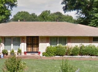 3261 McCorkle Rd, Memphis, TN 38116
