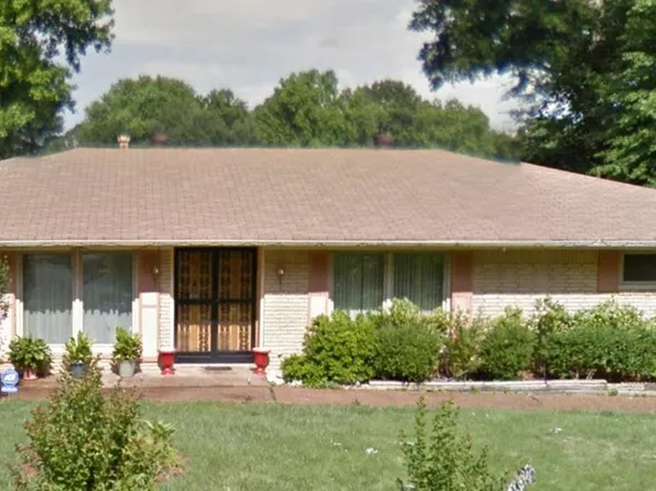 3261 McCorkle Rd, Memphis, TN 38116